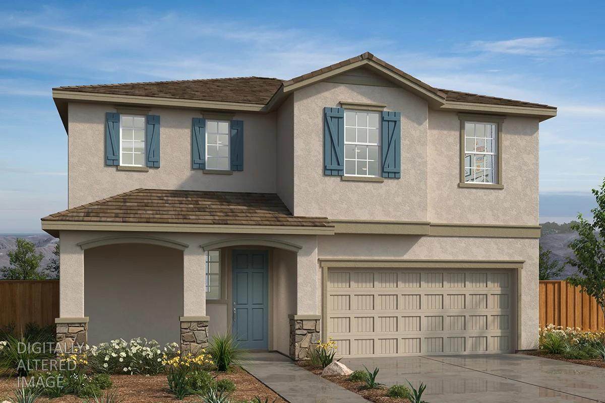 705 Villa Ticino Drive - Photo 1
