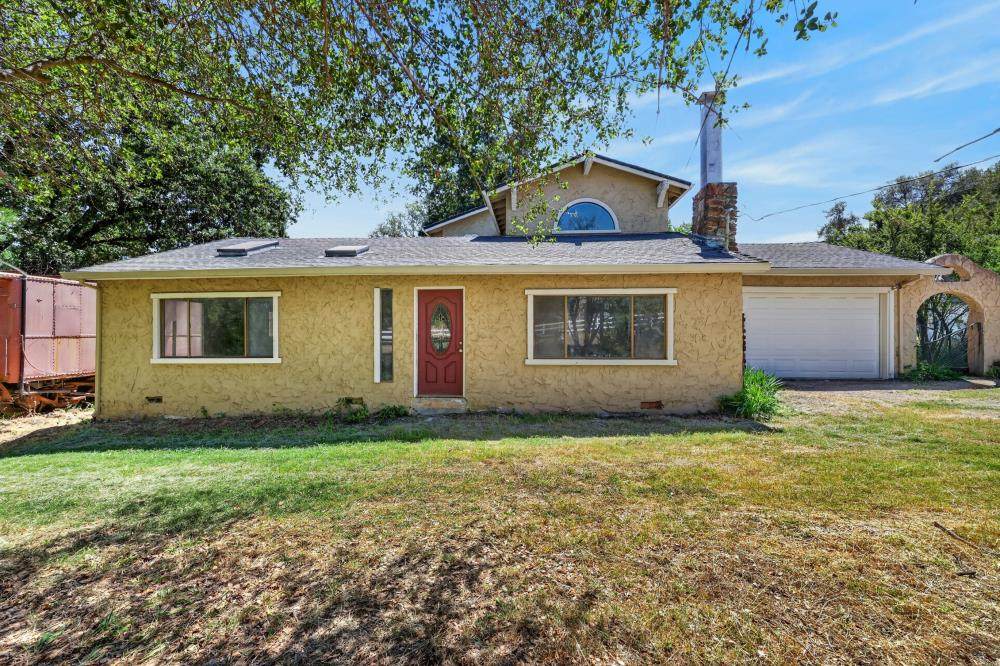 4790 Green Valley Road - Photo 1