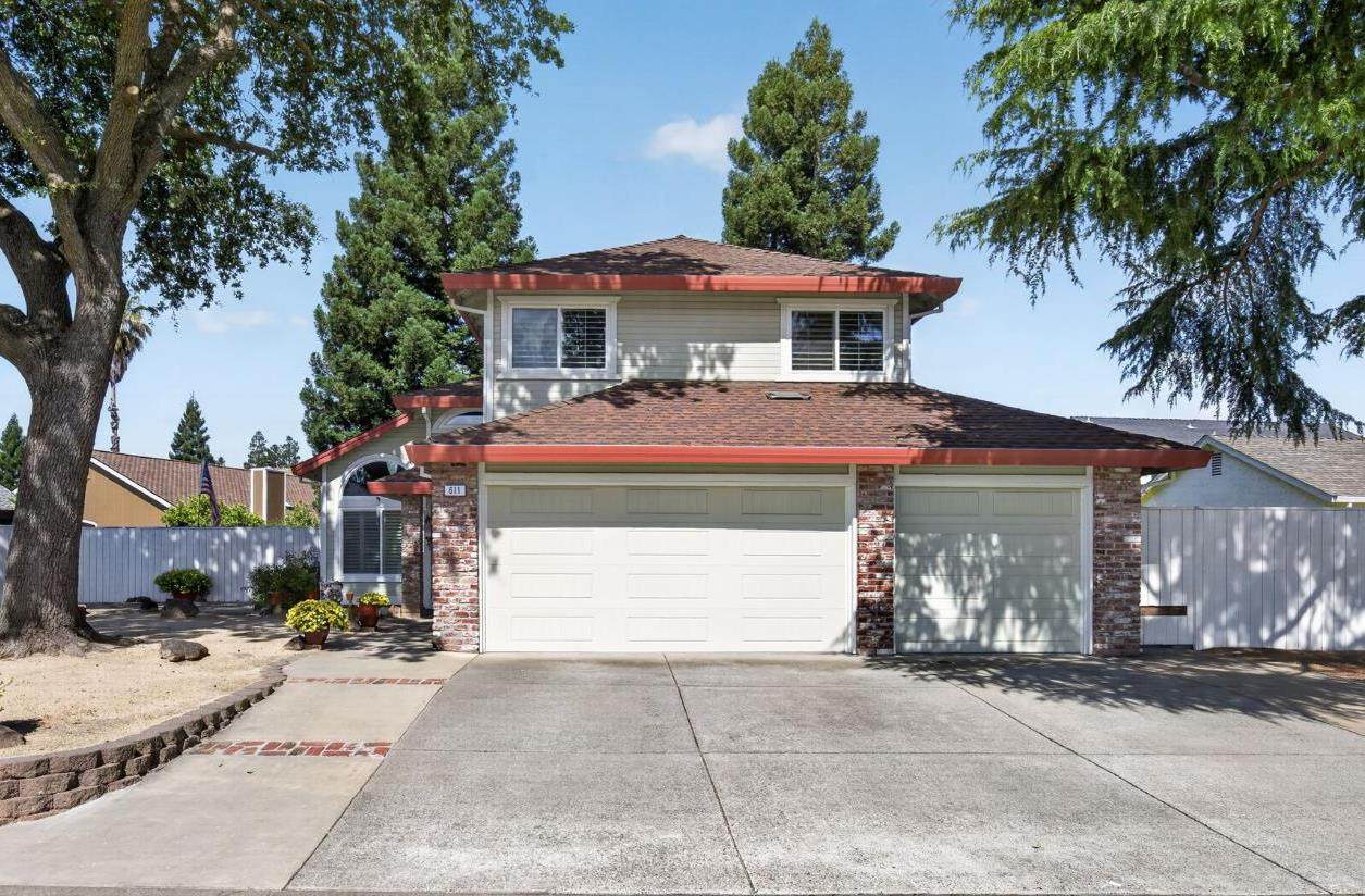 611 Copper Way - Photo 1