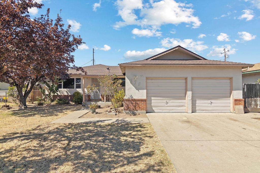 335 Jason Street - Photo 1