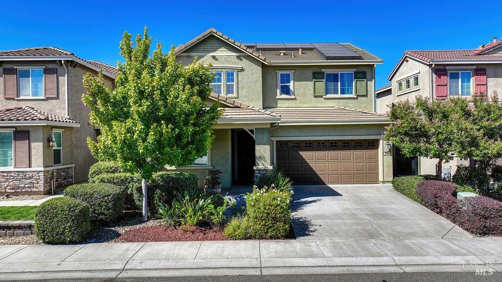 160 Kodiak Drive - Photo 1