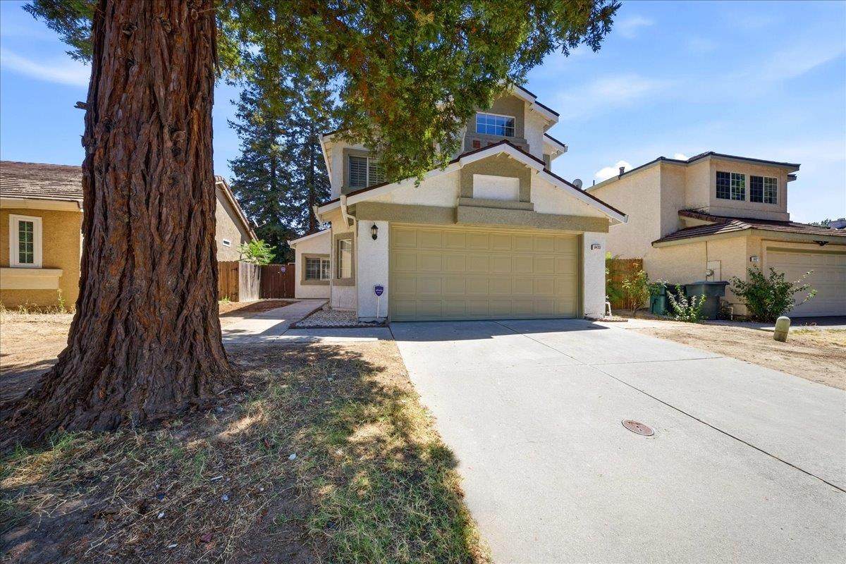 8433 Oakenshield Circle - Photo 1