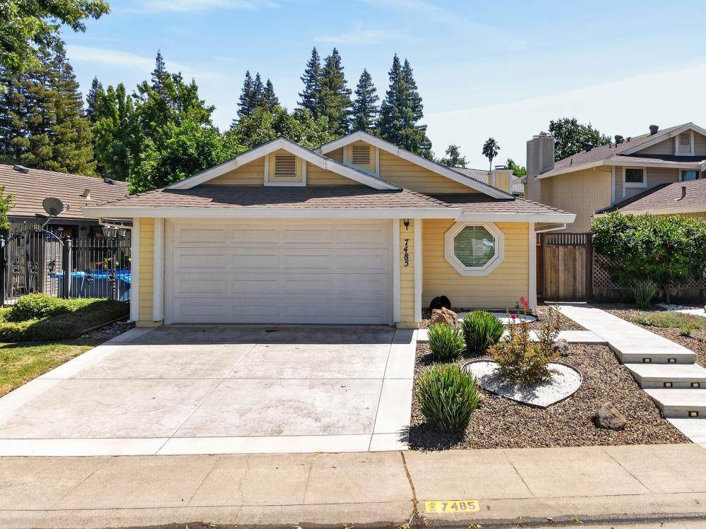 7485 Spicewood Drive - Photo 1