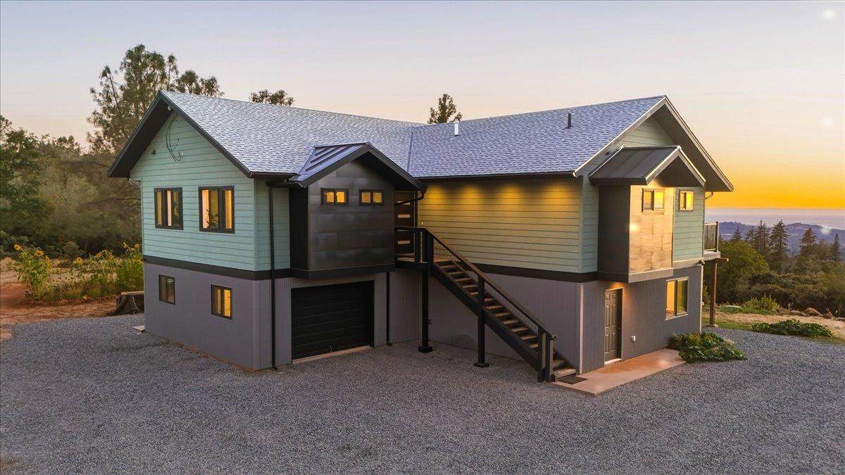 16875 Wolf Mountain Road - Photo 1