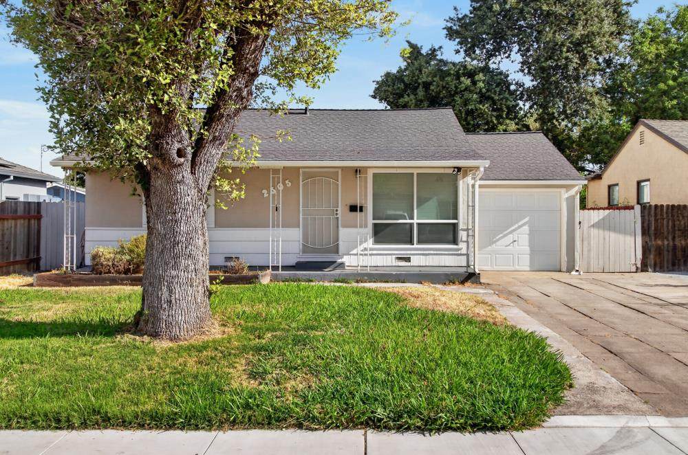 2505 23rd Avenue - Photo 1