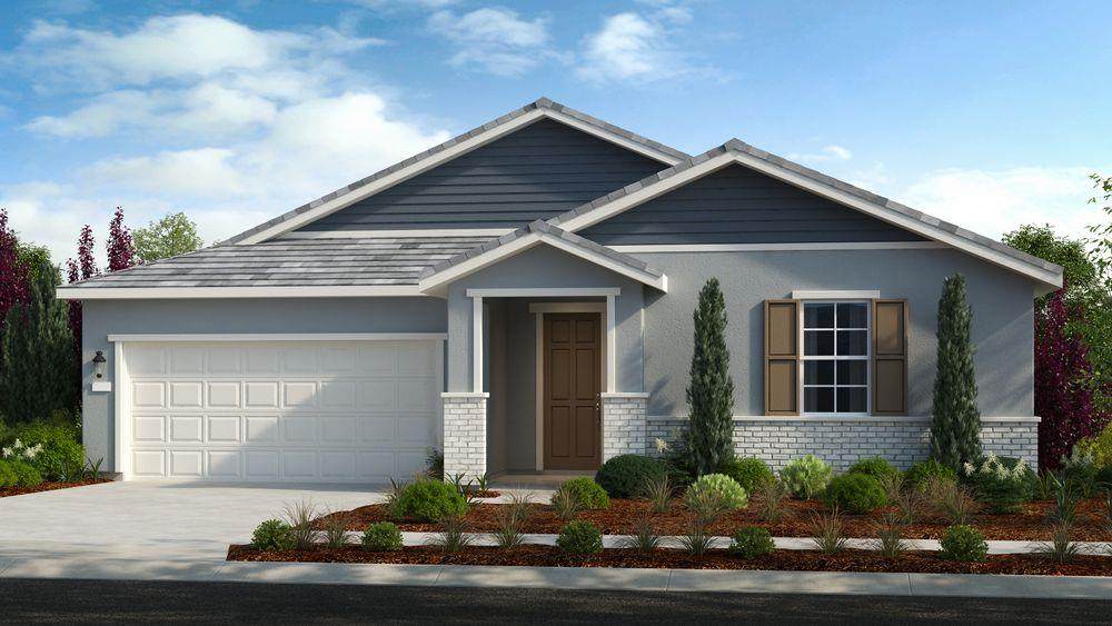 7811 Yellow Cups Way - Photo 1