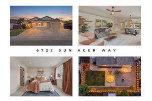 6722 Sun Acer Way - Photo 1
