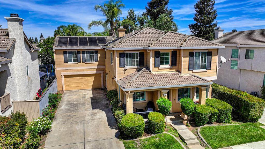 2829 Babson Drive - Photo 1