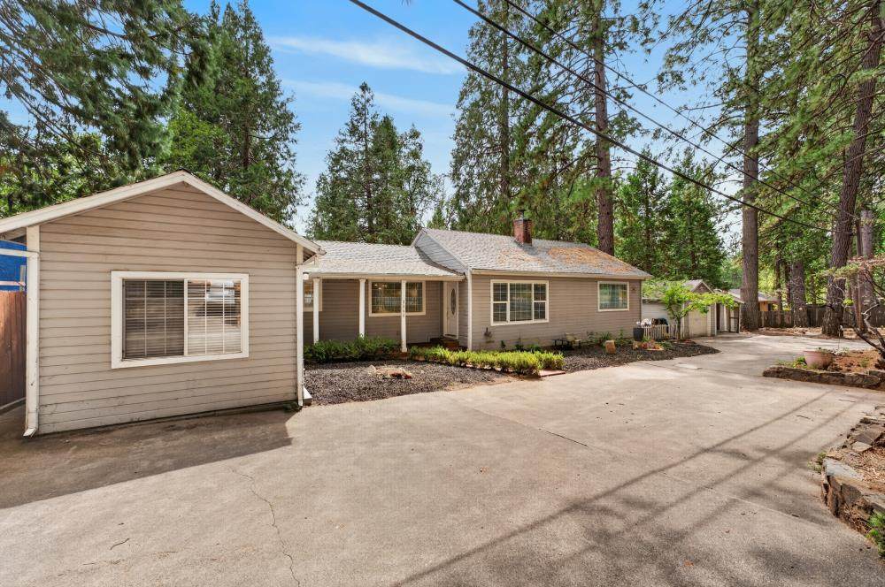 4808 Pony Express Trail - Photo 1
