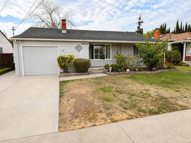 19453 Vaughn Avenue - Photo 1