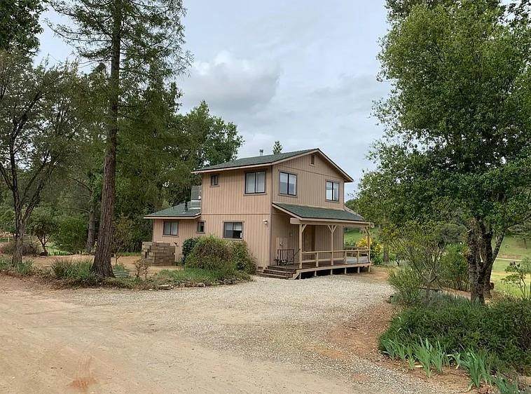 3366 Meacham Ranch Road - Photo 1
