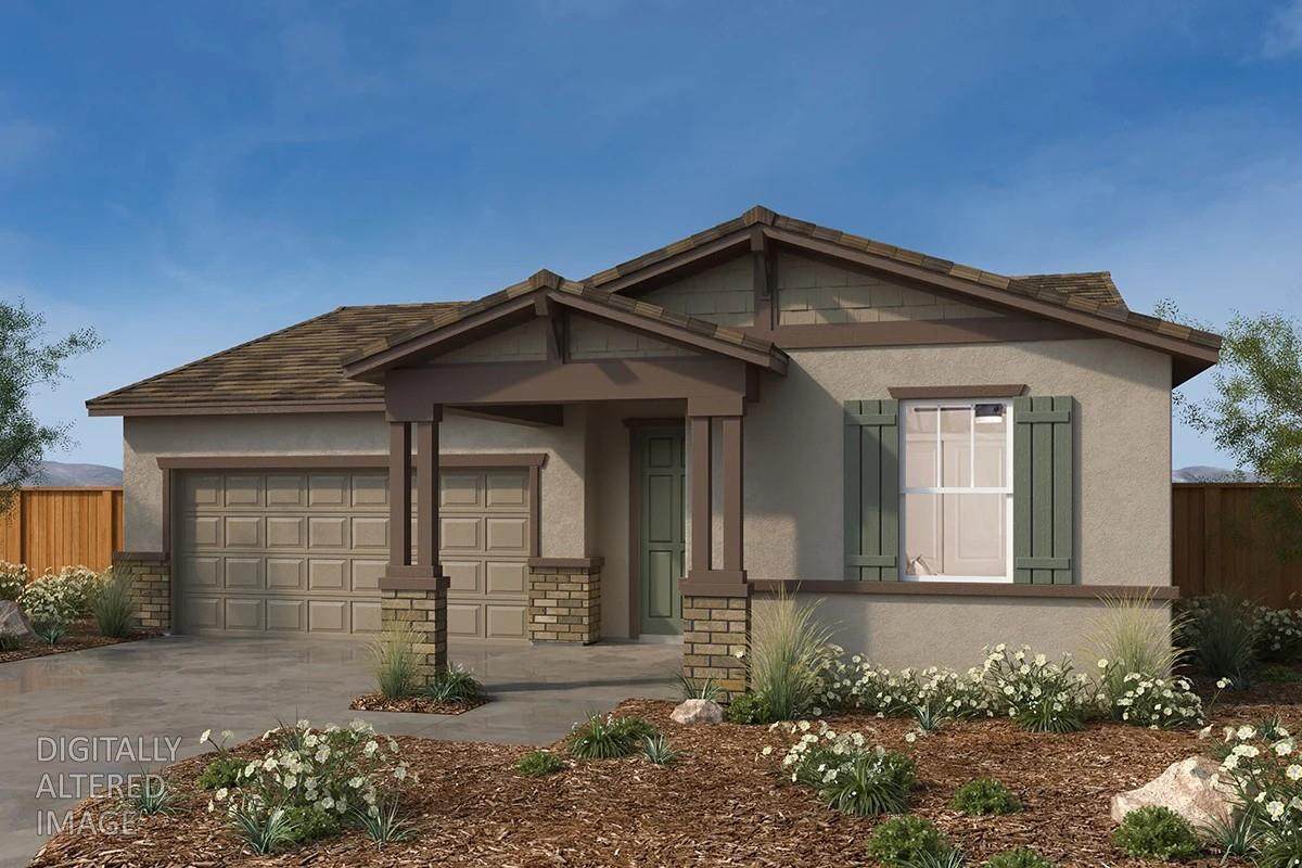 624 Cheshire Drive - Photo 1