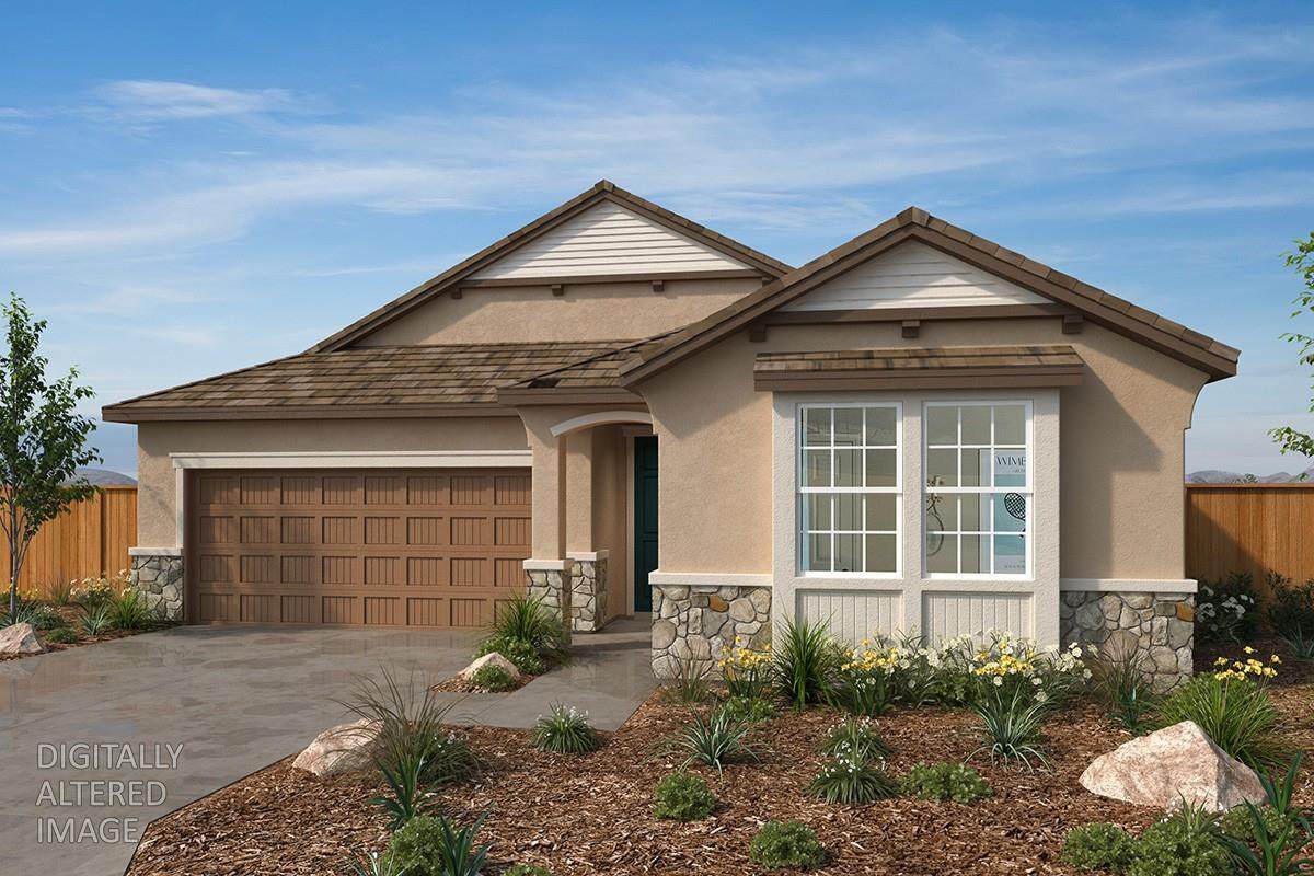 908 Summerhouse Drive - Photo 1