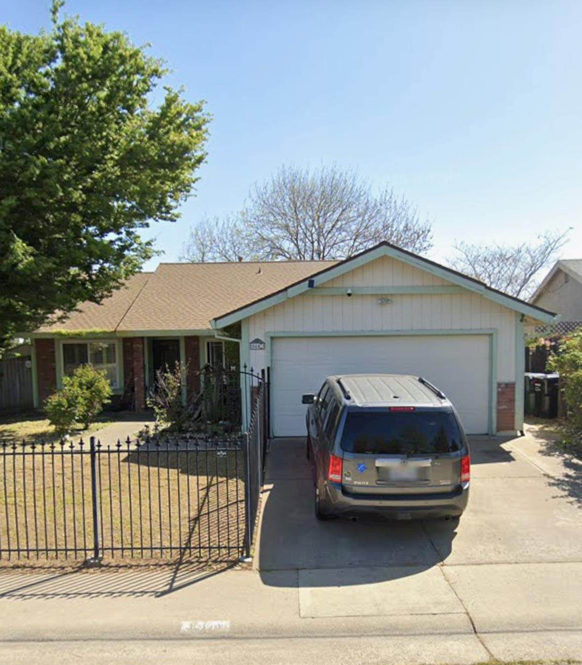 8441 Auberry Drive - Photo 1