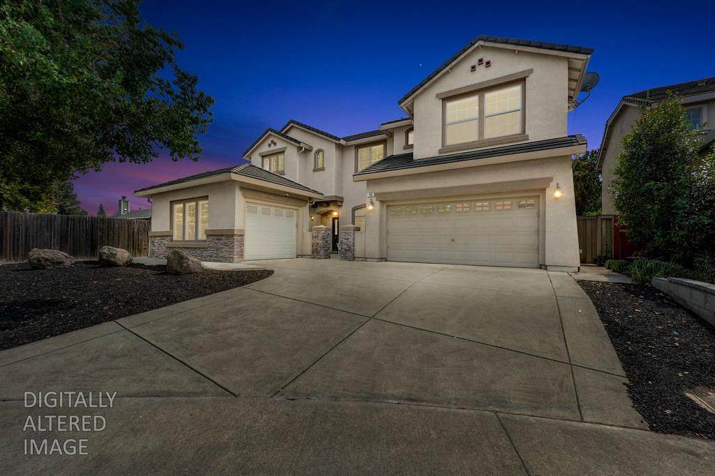 233 Mcrae Court - Photo 1