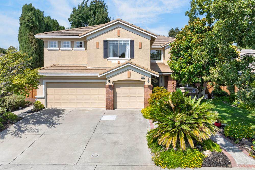 3523 Lake Terrace Drive - Photo 1