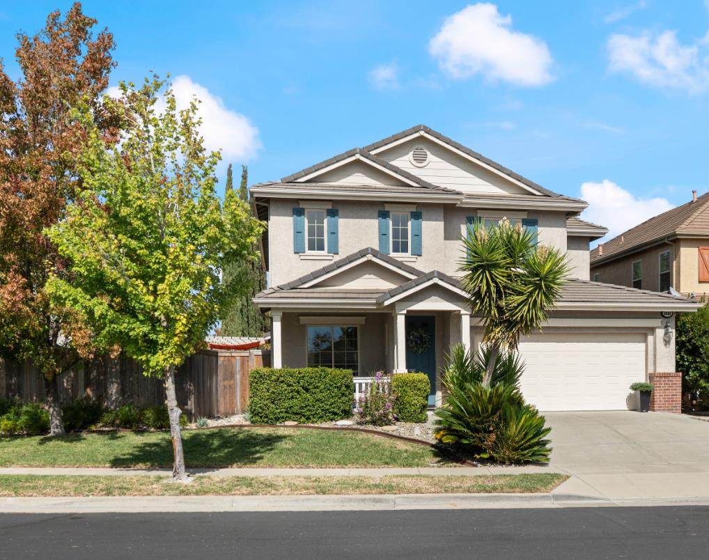 3608 Tebti Road - Photo 1