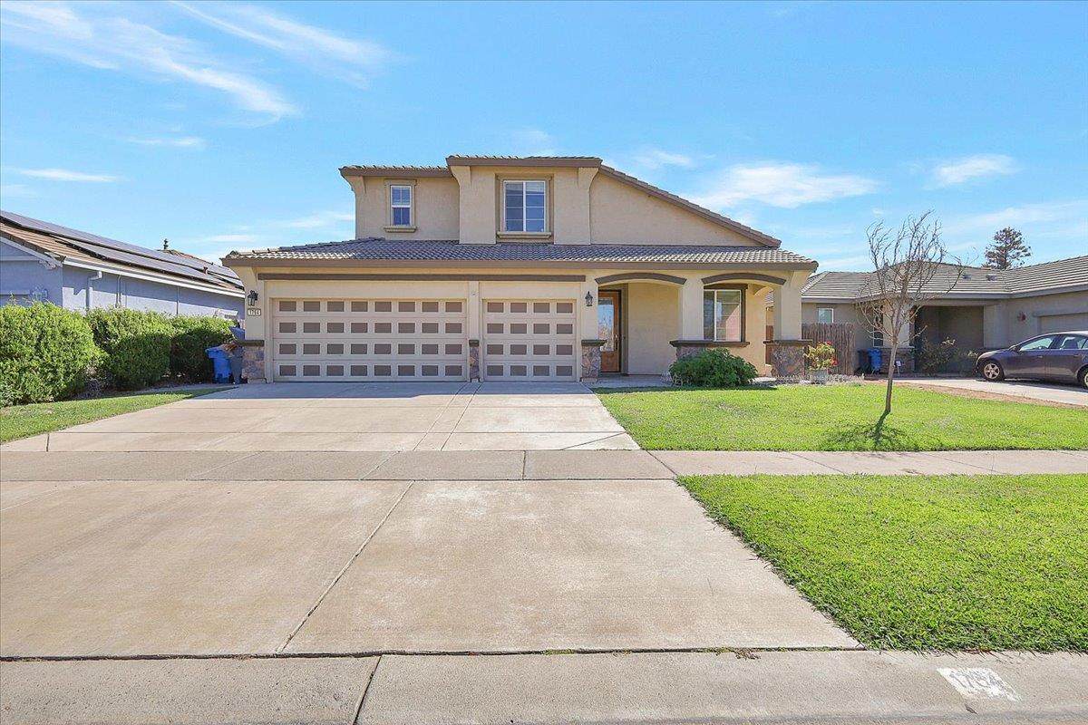1764 Shoreline Drive - Photo 1