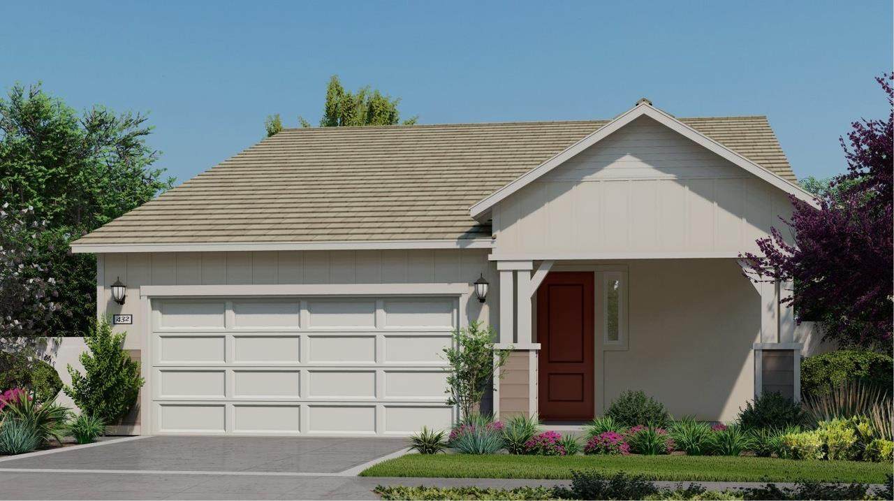 8342 Scarlet Sage Street - Photo 1