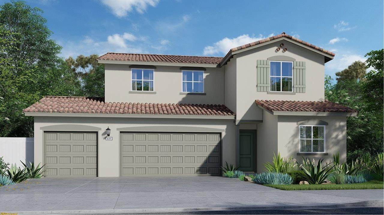 1664 Dodger Street - Photo 1