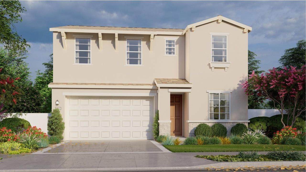 3537 Emery Cove Way - Photo 1