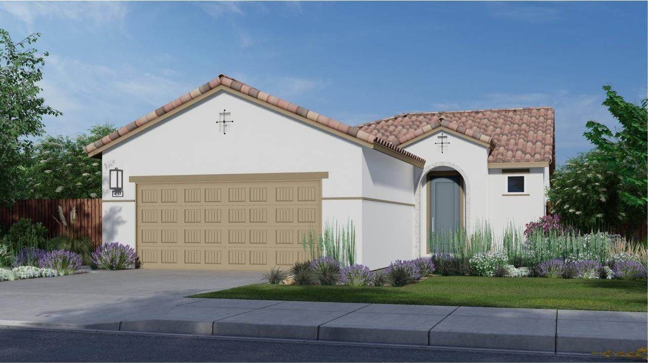 824 Sendero Street - Photo 1