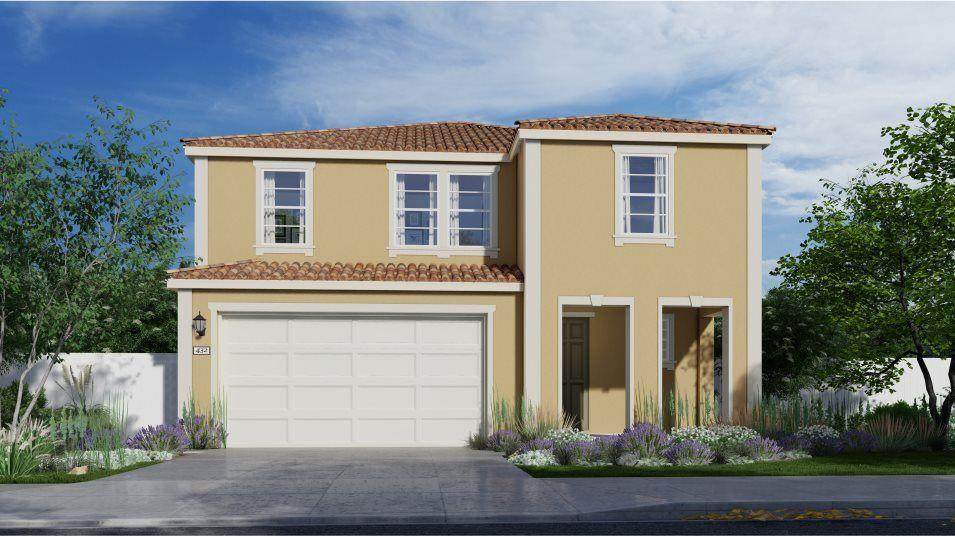 2053 Hesperian Drive - Photo 1