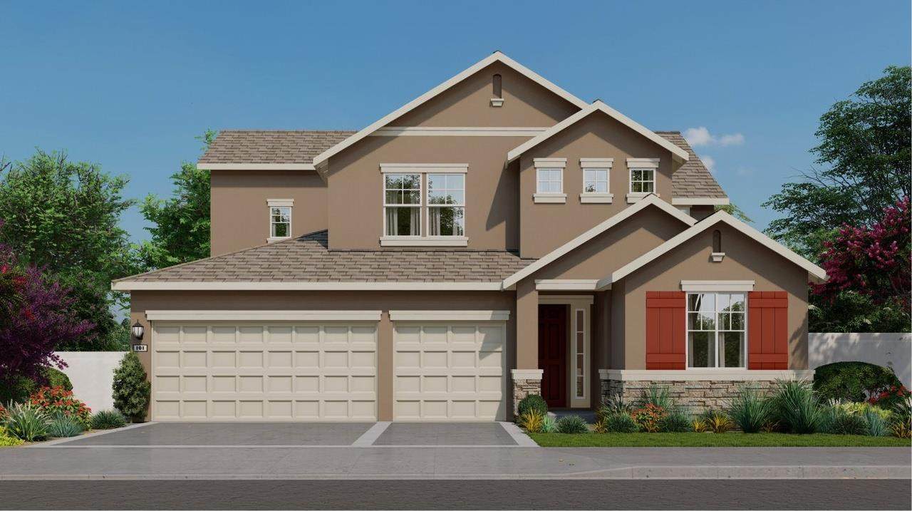 7404 Emmy Way - Photo 1