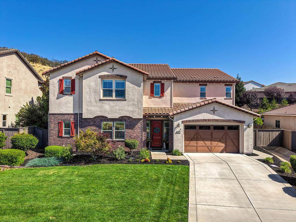 2291 Keystone Drive - Photo 1