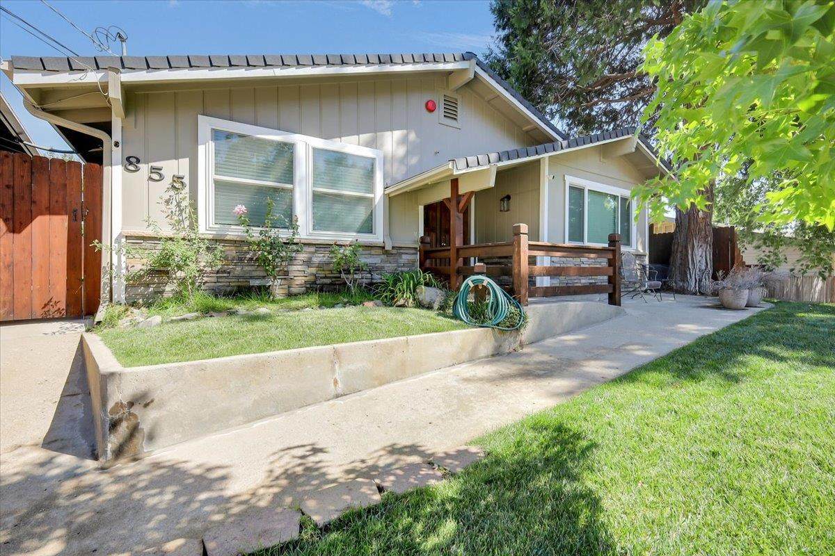 855 Forest Glade Circle - Photo 1