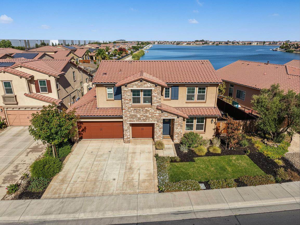 1434 Riva Trigoso Drive - Photo 1