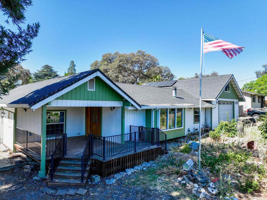 2450 Cottage Drive - Photo 1