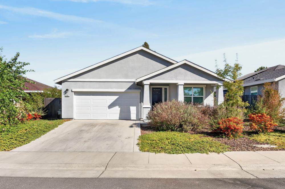 551 Fox Hunt Way - Photo 1