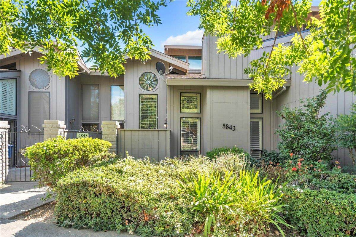 5843 Gloria Drive - Photo 1