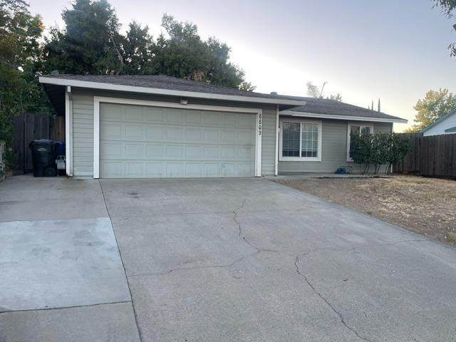6609 Gingerloop Court - Photo 1