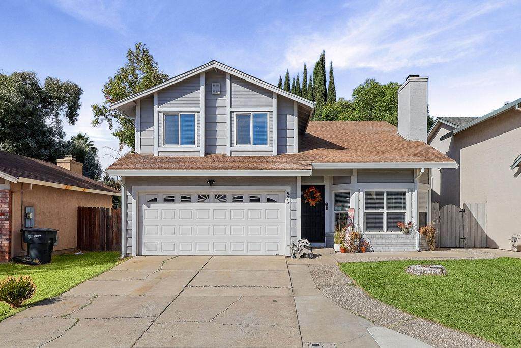 875 Maplegrove Way - Photo 1