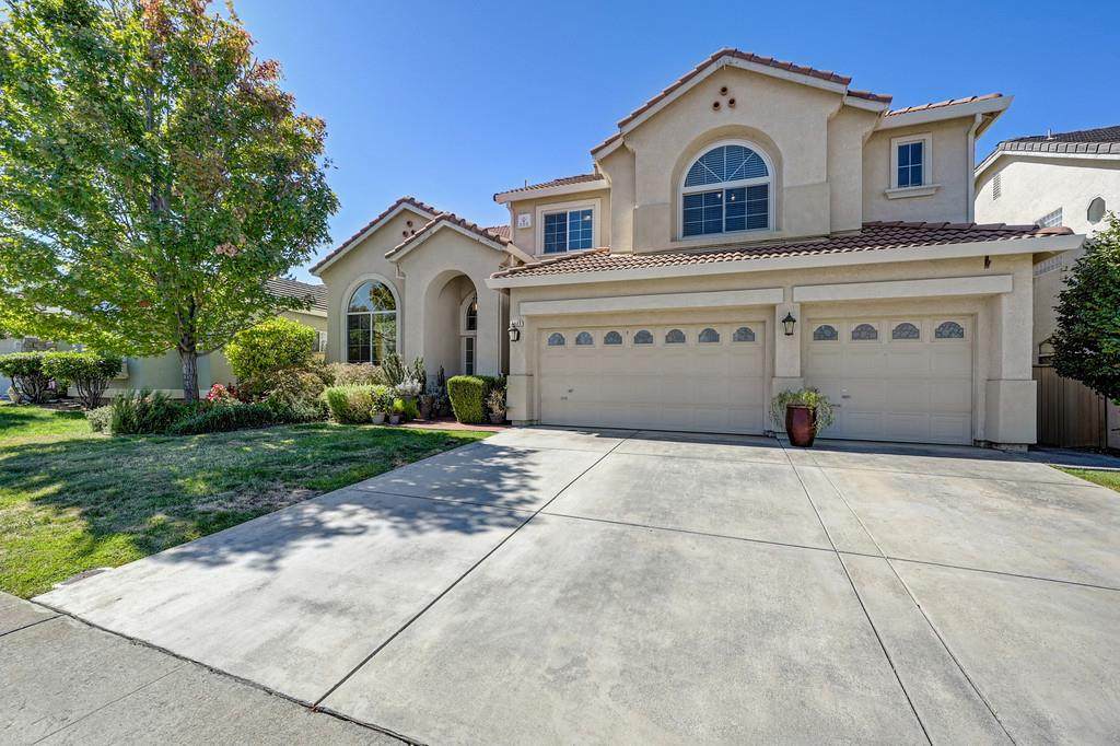 2371 Amber Falls Drive - Photo 1