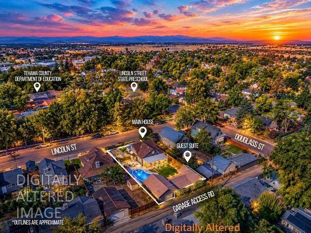 1244 Lincoln Street - Photo 1