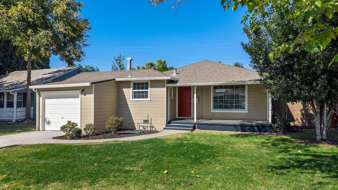405 22nd Street - Photo 1