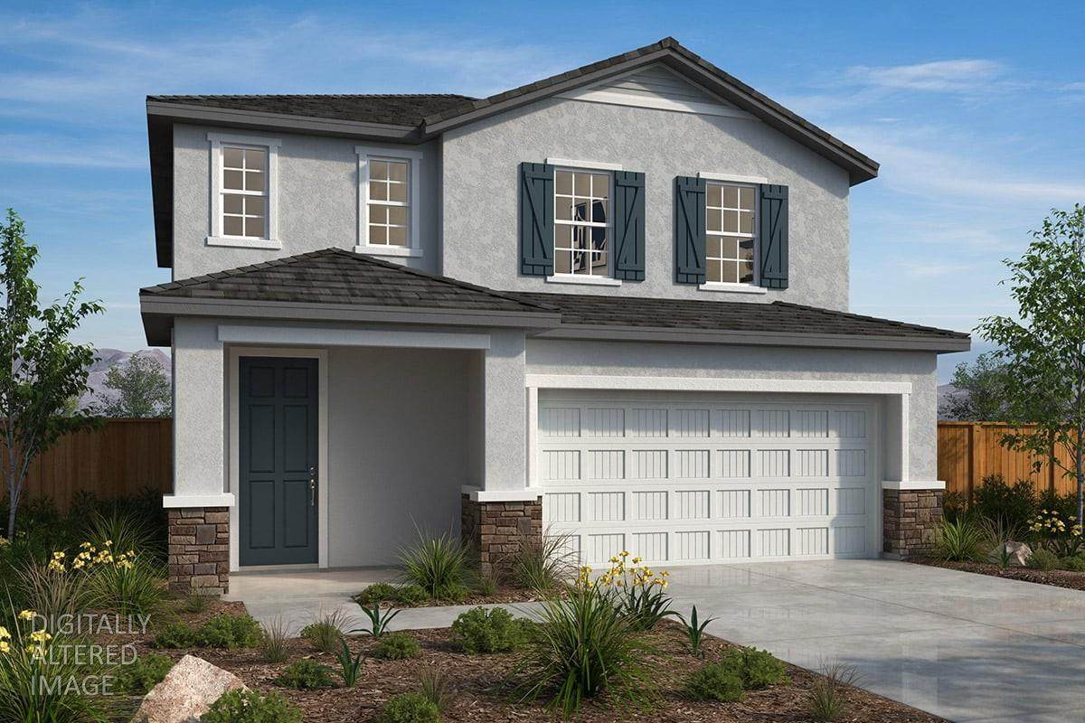 2814 Sunbeam Lane - Photo 1