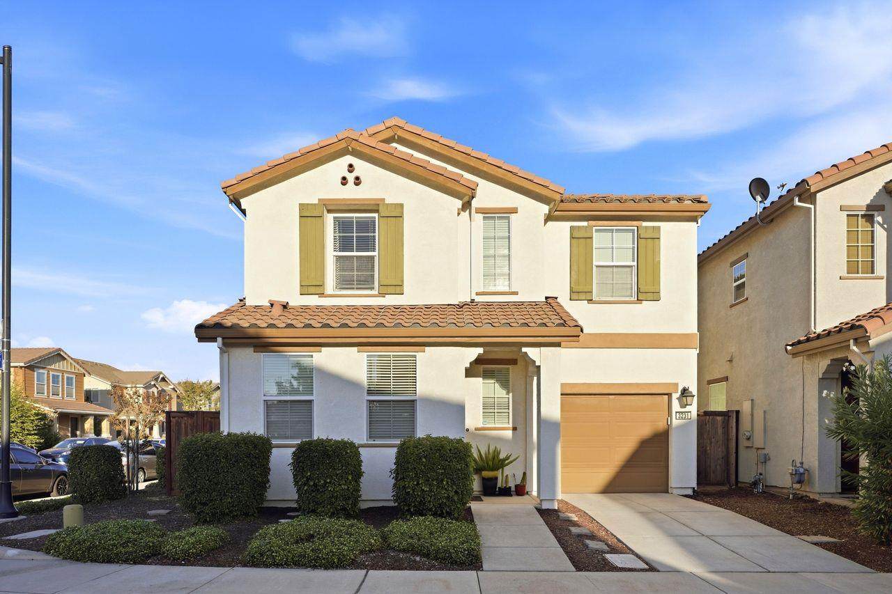 3231 Correll Way - Photo 1