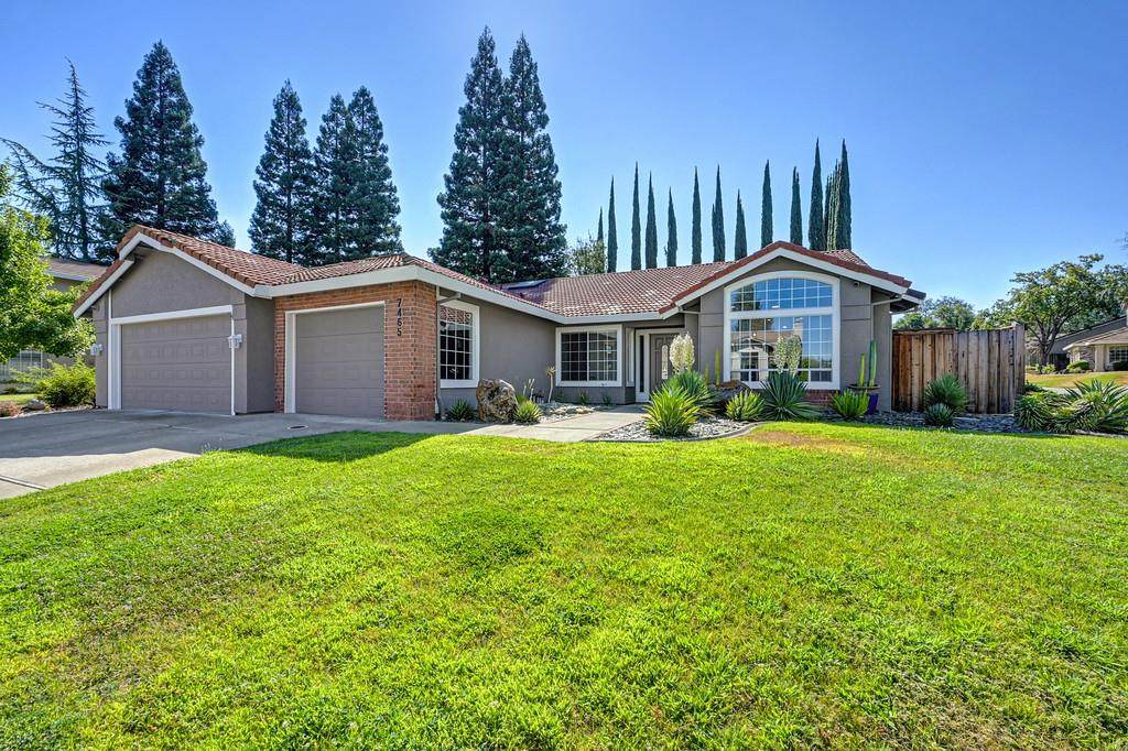 7465 Labranza Street - Photo 1