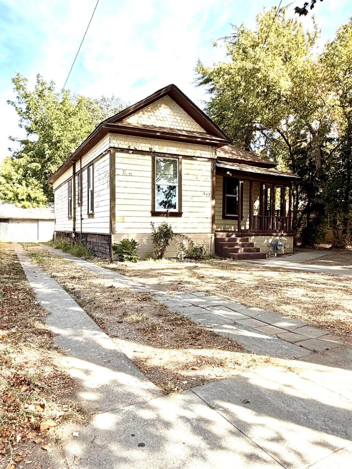 545 B Street - Photo 1