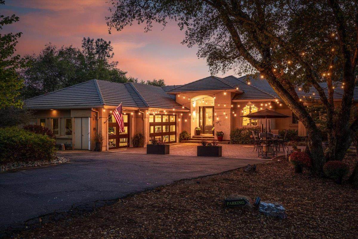 5080 Gold Hill Road - Photo 1