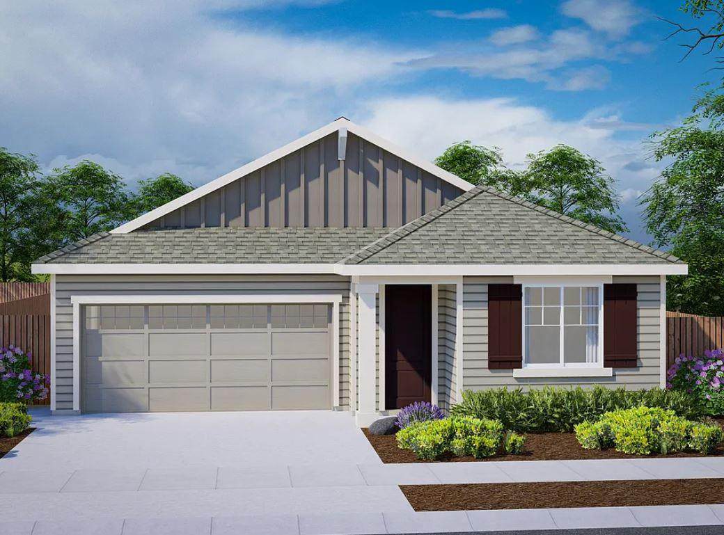 3911 Bluestem Street - Photo 1