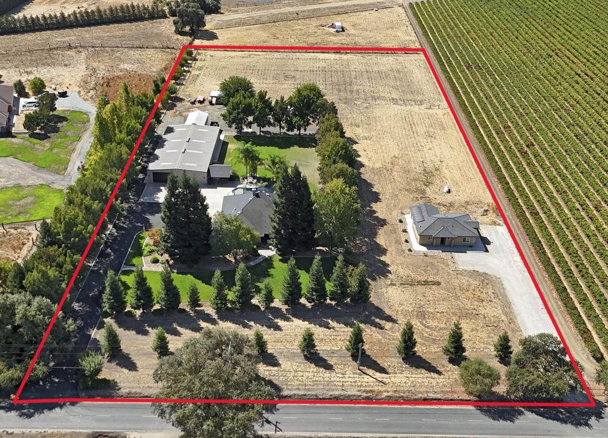 12684 Tokay Colony Road - Photo 1