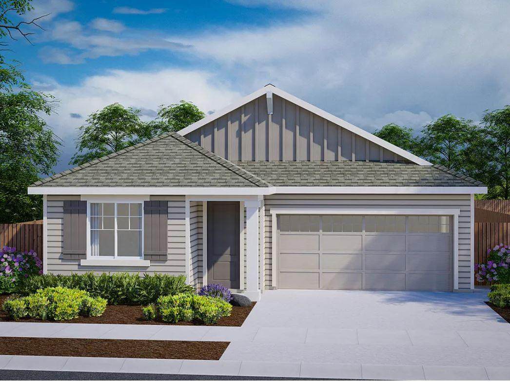 3869 Prairie Blues Court - Photo 1