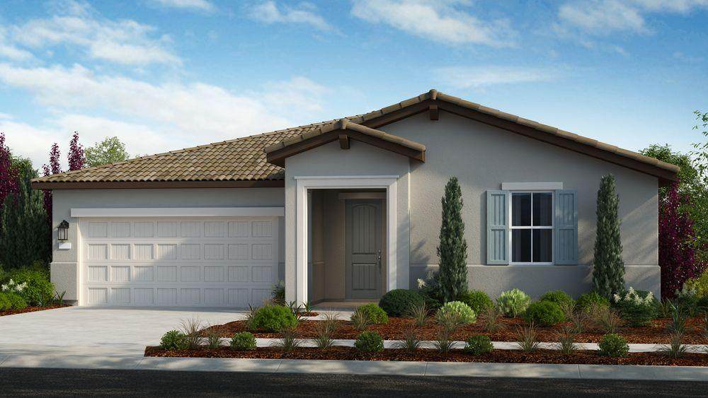 7823 Yellow Cups Way - Photo 1