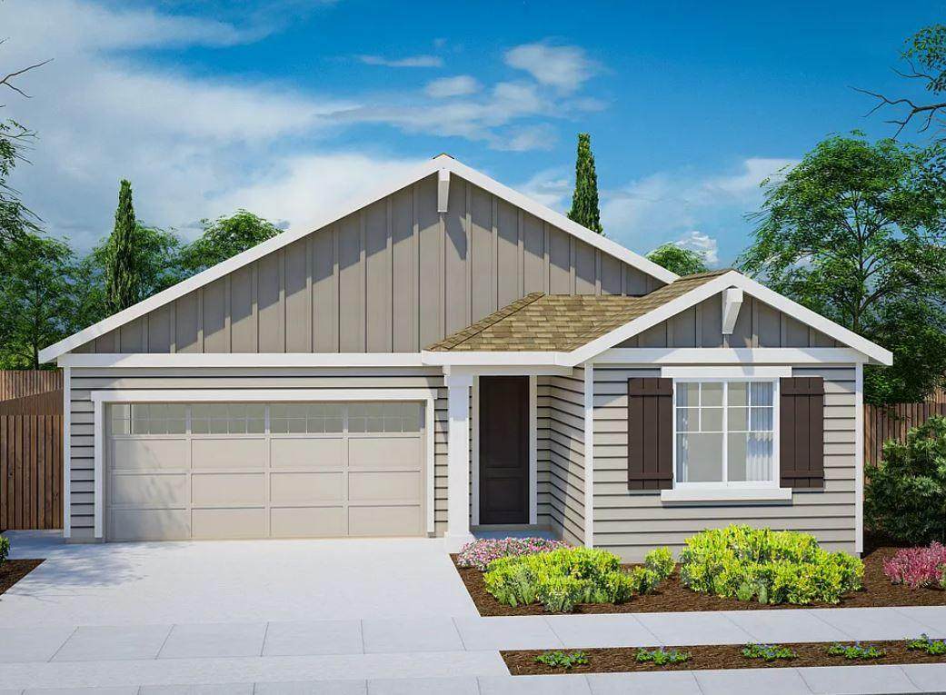 3936 Bluestem Street - Photo 1