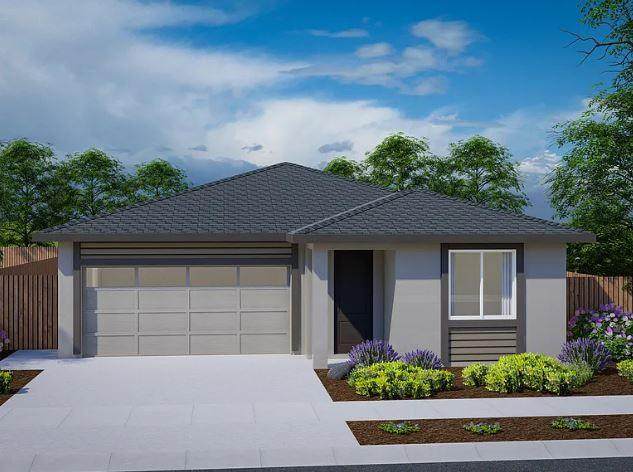 3918 Bluestem Street - Photo 1